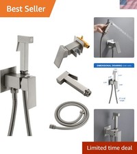 Spruzzatore Bidet Regolabile
