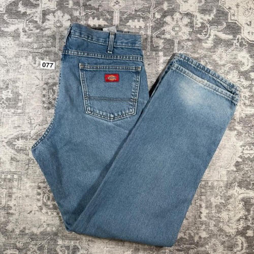 Jeans dickies regular fit - jeans,