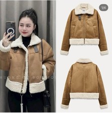 ZARA NUOVA GIACCA DONNA