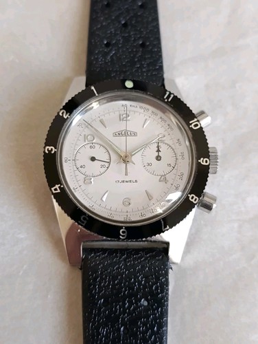 Orologio angelus cronografo - orologio,
