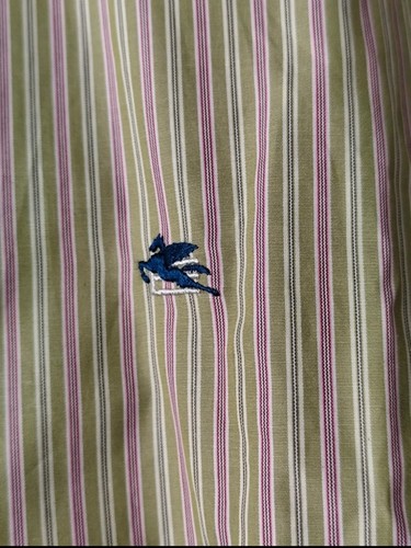 Camicia etro uomo - etro, taglia