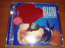CD Marco Masini, L'amore sia