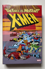 X-Men: La Caduta dei Mutanti