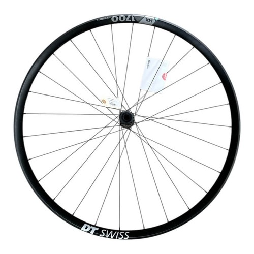 Swiss 1700 hybrid - swiss, hx