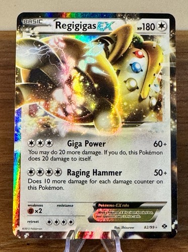 2012 regigigas 99 - regigigas-ex,