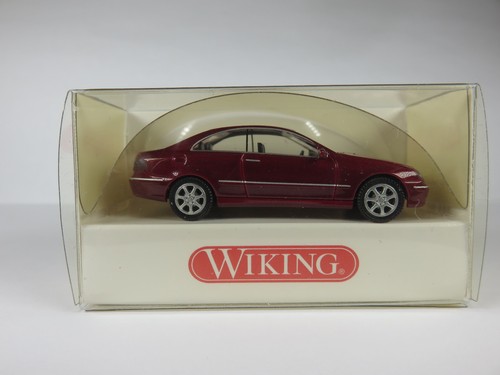 Modelli wiking clk - clk, coupé