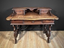 Antica Scrivania Fratino