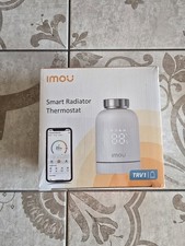 IMOU smart Radiator Thermostat Termosifone Valvola Smart Termostato