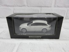 Modellino auto Minichamps 1/43