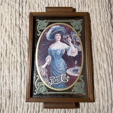 Specchio da parete vintage