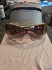 Occhiali da sole AUTENTICI