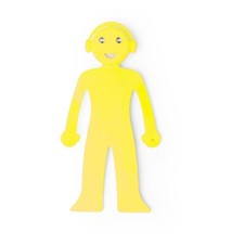 Supporto e lampada per