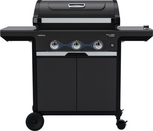 Campingaz barbecue gas da - barbecue,