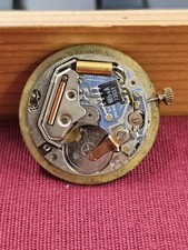 Movimento ETA ESA Calibro