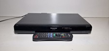 Panasonic DMR-EX86 Registratore HDD/DVD, 320 GB HDD, HDMI, Freeview