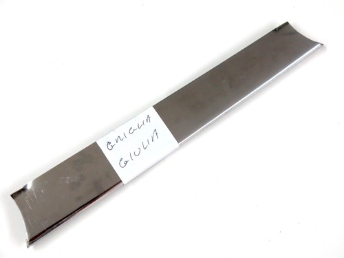 Modanatura griglia anteriore - griglia,