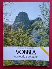 Vobbia tra feudo - , comune