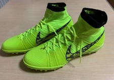 Scarpe calcio alte nike - da,
