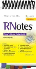 RNotes®: Nurse's Clinical