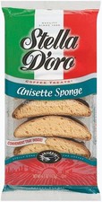 Stella D'oro Anisette Sponge