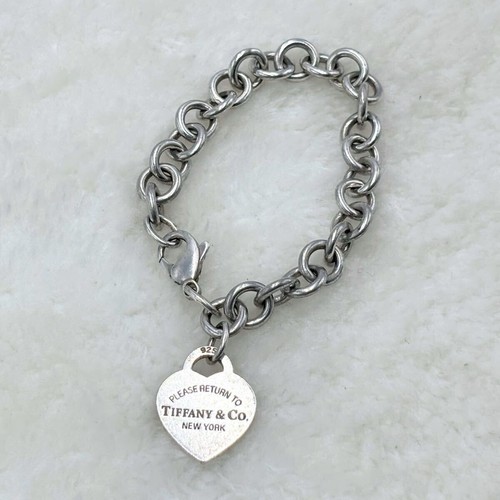 Bracciale tiffany silver - co.,