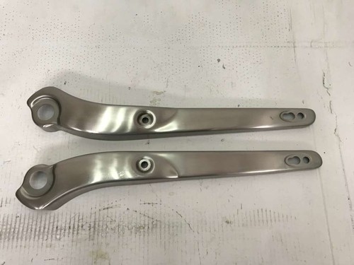 Coppia sosteno parafango - coppia,