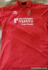 Maglia Vintage Triestina