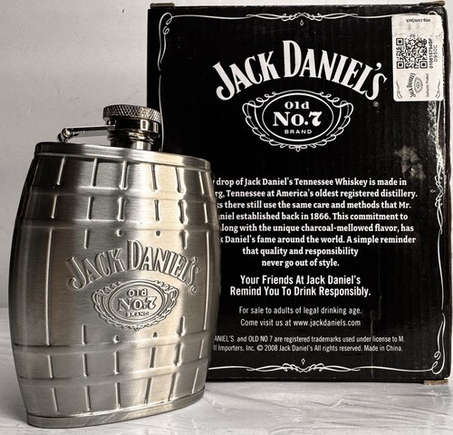 Jack daniels old - old, no.