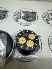 rolex daytona Quadrante Dial