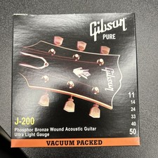Gibson Pure Vintage J-200