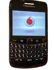 BlackBerry 9780 Bold -