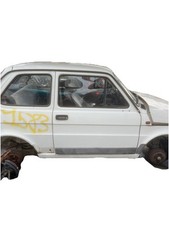 PORTA PORTIERA ANTERIORE