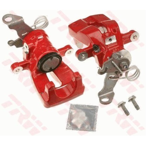 Trw pinza freno alluminio - pinza,