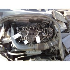Motore Semicompleto D5204T3