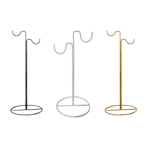 Espositore per borse - ,, ganci