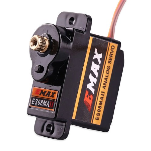 Servo analogico originale emax - servo,