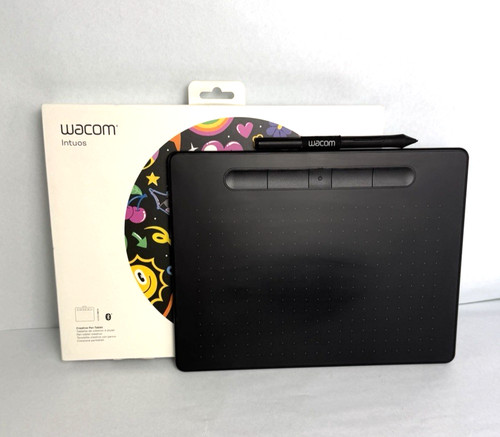 Wacom intuos tavoletta - wacom,