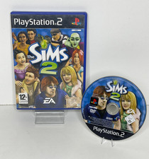 The sims ps2 - the, 2