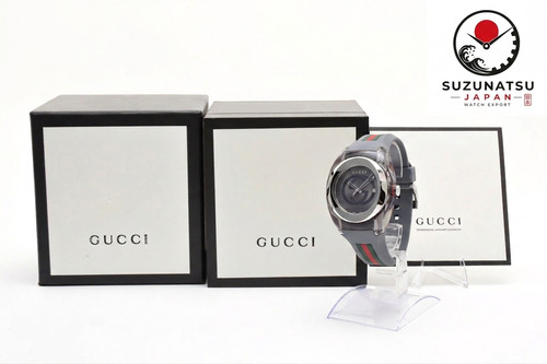 Orologio uomo gucci sync xxl - gucci,