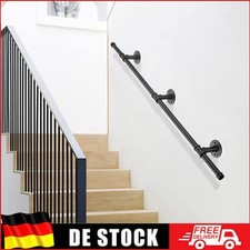 245 cm corrimano ringhiera per