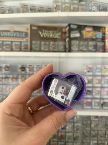 Funko bitty pop jack - bitty,