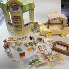 Set crepes s240 - crepes, epoca