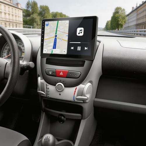 Autoradio android apple - autoradio, 15.0