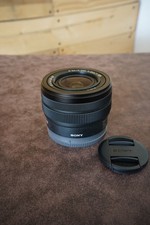 Sony FE 28-60 mm F4-5.6