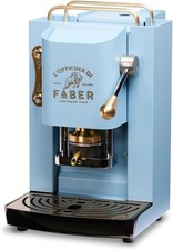 Faber Pro Deluxe Turquoise