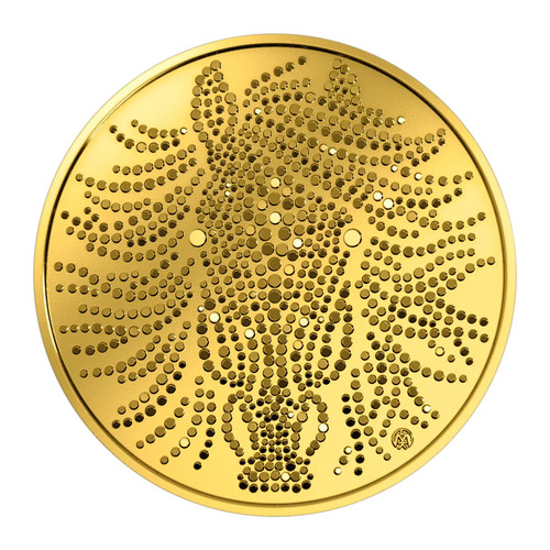 Niue dollars 2026 - dollars,