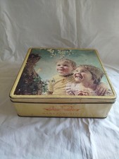 scatola latta lazzaroni