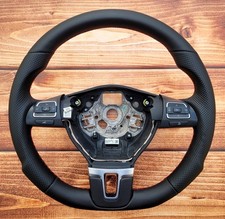 Volant pour VW Passat CC Cuir 30-3099
