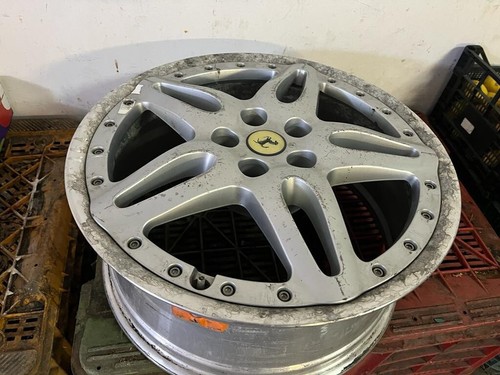 Cerchio lega bbs ferrari - cerchio,