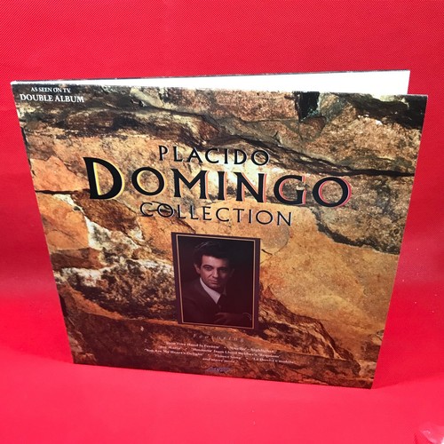 Placido domingo collection - placido,